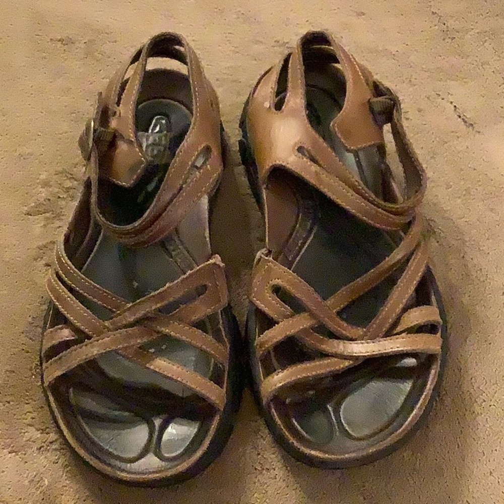 Keen sandals